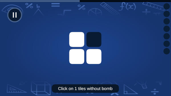 Avoid The Bombs