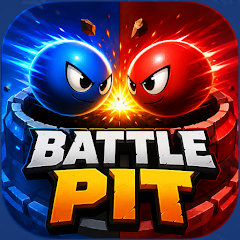 Battle Pit - Face Smash