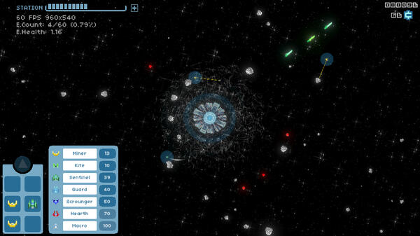 Cosmic Trigger